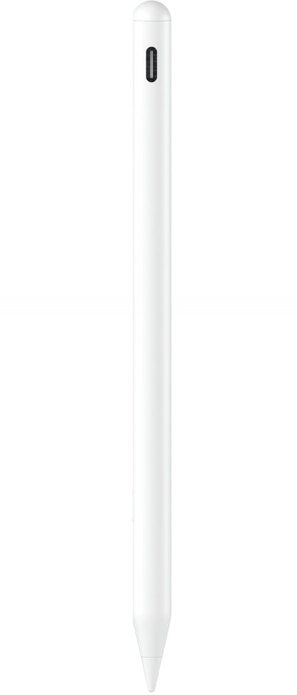 Touch Pen Metapen A11 Apple iPad-hoz, Active verzió, Fehér ME-APP412