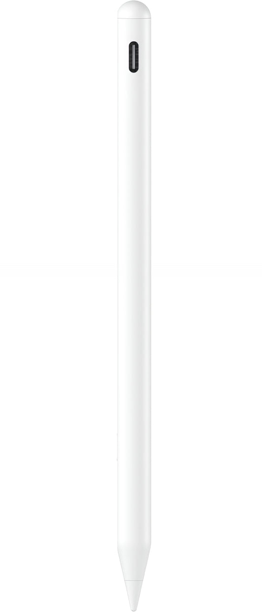 Touch Pen Metapen A11 Apple iPad-hoz, Active verzió, Fehér ME-APP412