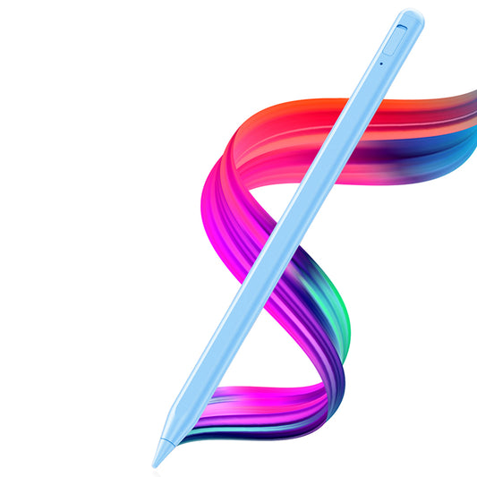 Touch Pen Techsuit AC10SH az Apple iPadhez, Aktív Változat, Kék