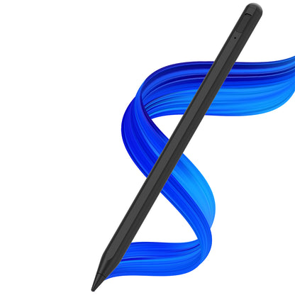 Touch Pen Techsuit AC10SH az Apple iPadhez, Aktív Változat, Fekete