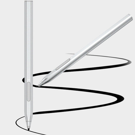 Touch Pen Techsuit C581-C for Microsoft Surface, Active Version, Black