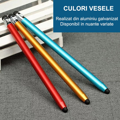 Touch Pen Techsuit JC01, Türkiz