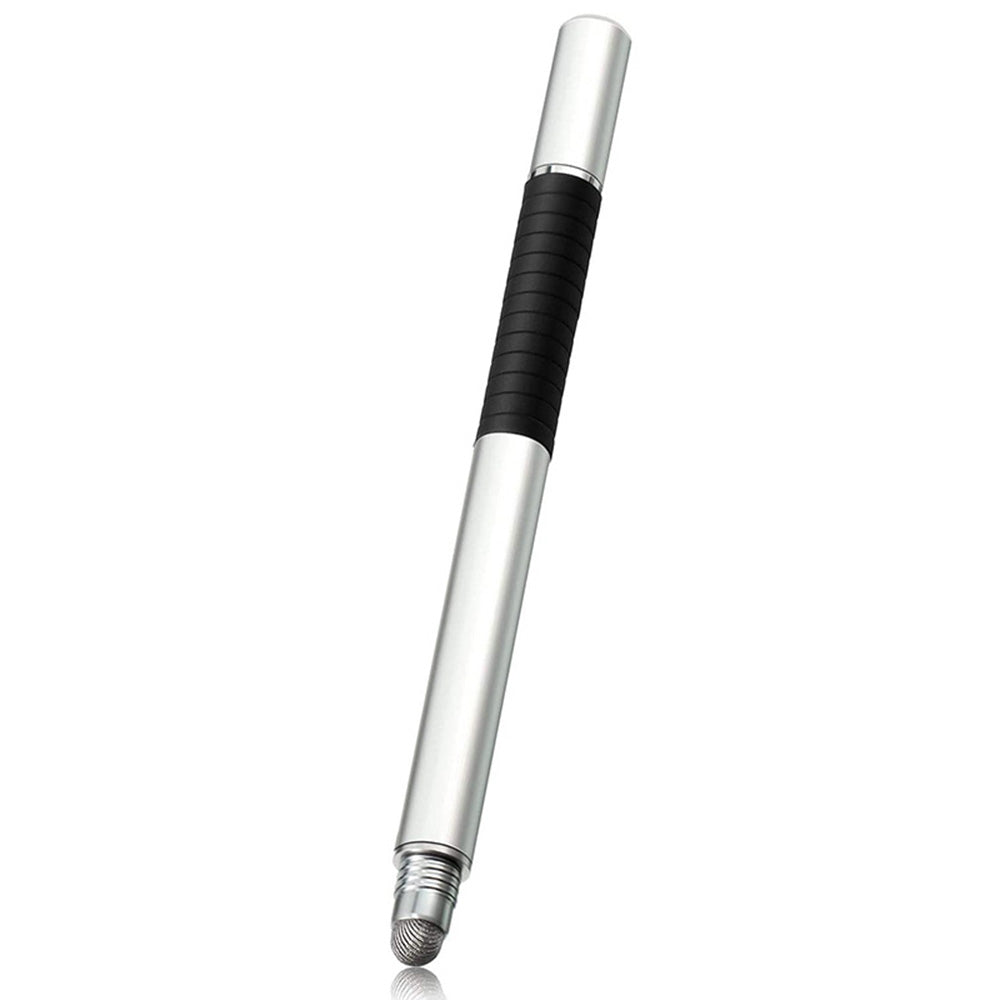 Touch Pen Techsuit JC02, Ezüst Fehér