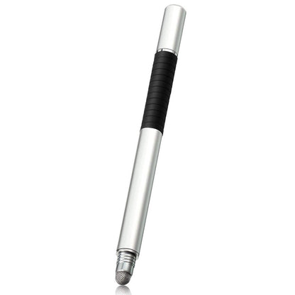 Touch Pen Techsuit JC02, Ezüst Fehér