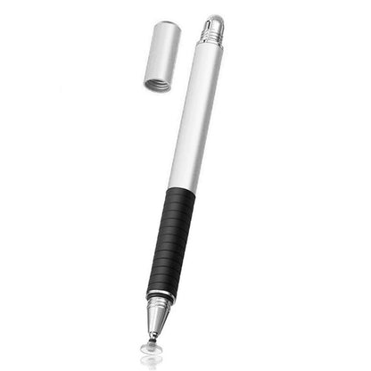 Touch Pen Techsuit JC02, Ezüst Fehér