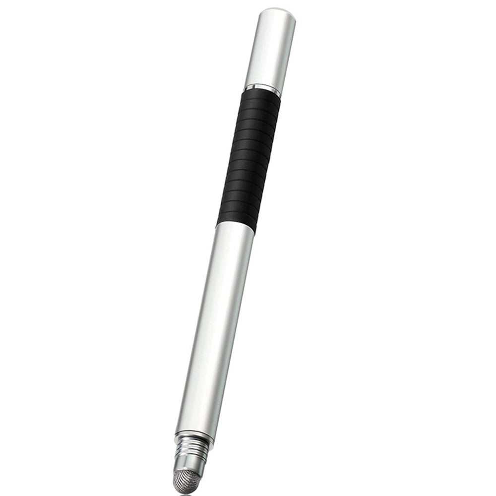 Touch Pen Techsuit JC02, Ezüst Fehér