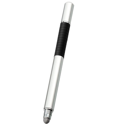 Touch Pen Techsuit JC02, Ezüst Fehér