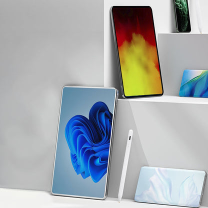 Touch Pen Techsuit S3, Aktív Változat, Fehér