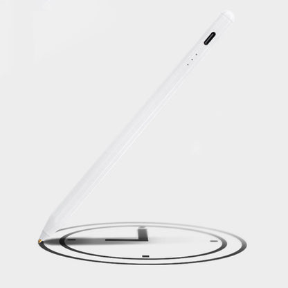 Touch Pen Techsuit S3, Aktív Változat, Fehér