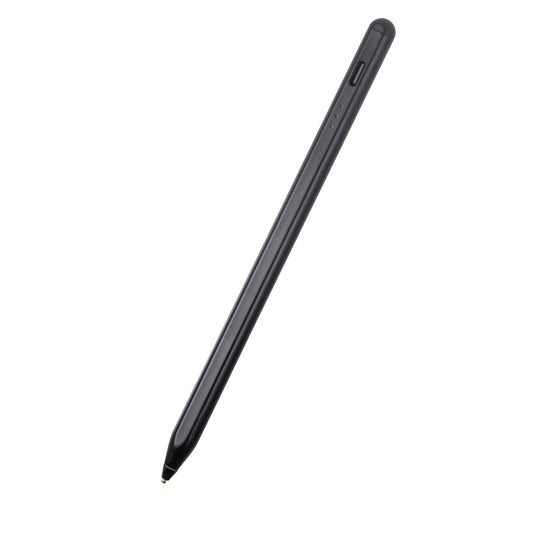 Touch Pen Techsuit S3, Aktív Verzió, Fekete