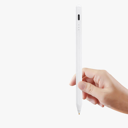 Touch Pen Techsuit S3, Aktív Verzió, Fekete