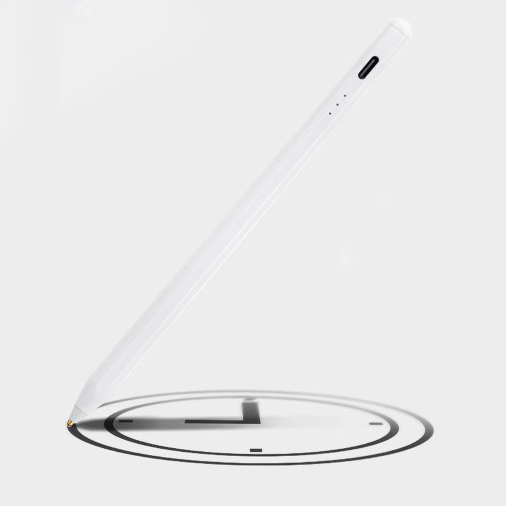 Touch Pen Techsuit S3, Aktív Verzió, Fekete