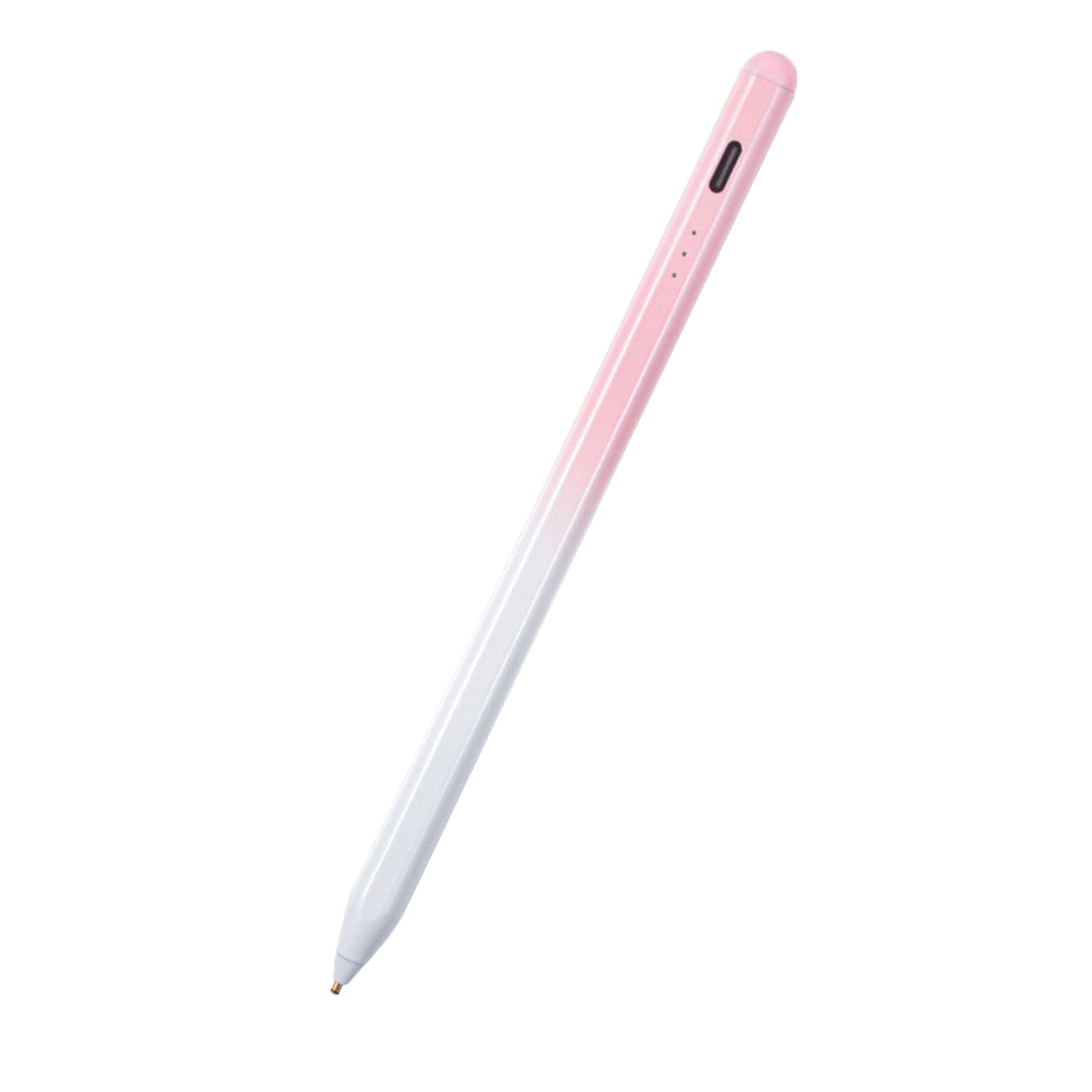 Touch Pen Techsuit S3, Aktív Változat, Rózsaszín