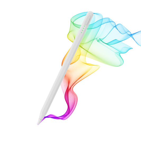 Touch Pen Techsuit T1, Aktív Változat, Fehér