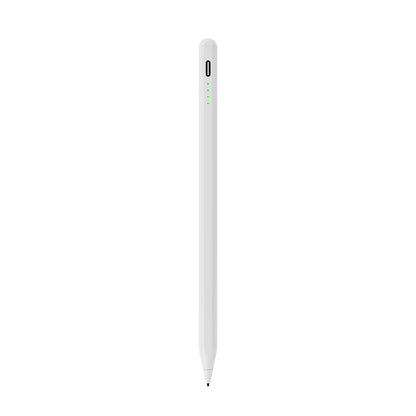 Touch Pen Techsuit T1, Aktív Változat, Fehér