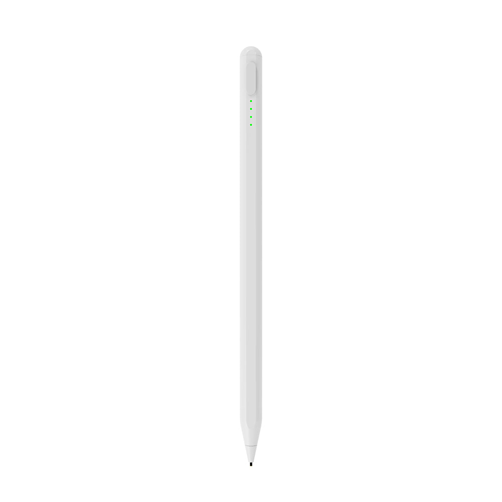 Touch Pen Techsuit T1, Aktív Változat, Fehér