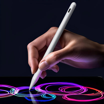 Touch Pen Techsuit T1, Aktív Változat, Fehér