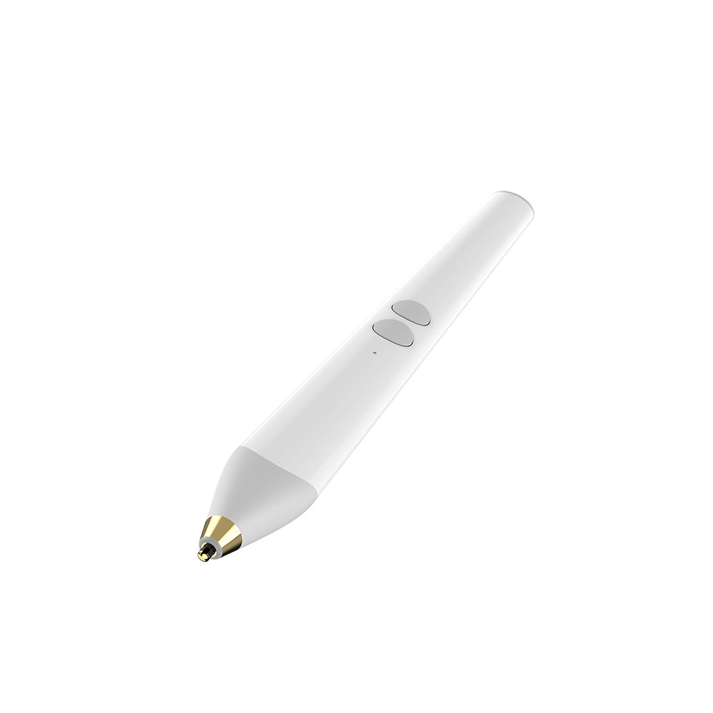 Touch Pen Techsuit UA20, Aktív Változat, Fehér