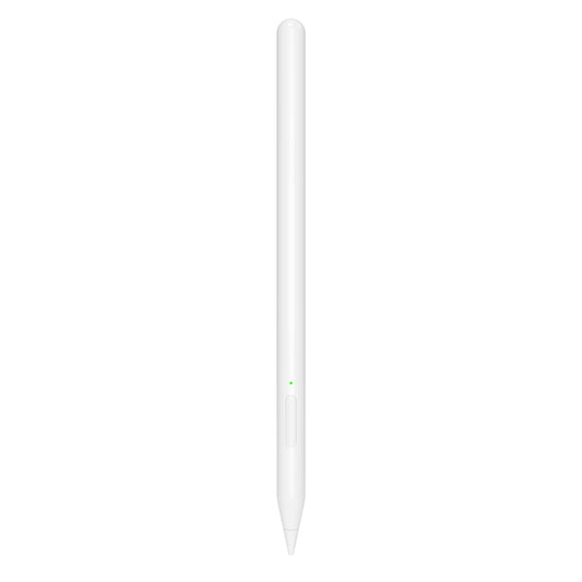 Touch Pen Techsuit V15 az Apple iPadhez, Aktív Változat, Fehér