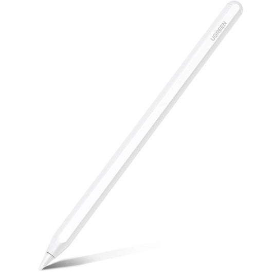 UGREEN Touch Pen az Apple iPadhez, Aktív Változat, Fehér