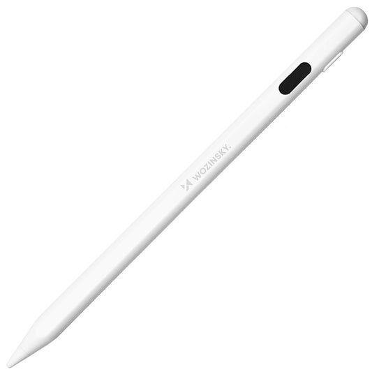 Touch Pen WZK W2268YAS Apple iPad-hoz, Aktív verzió, Fehér