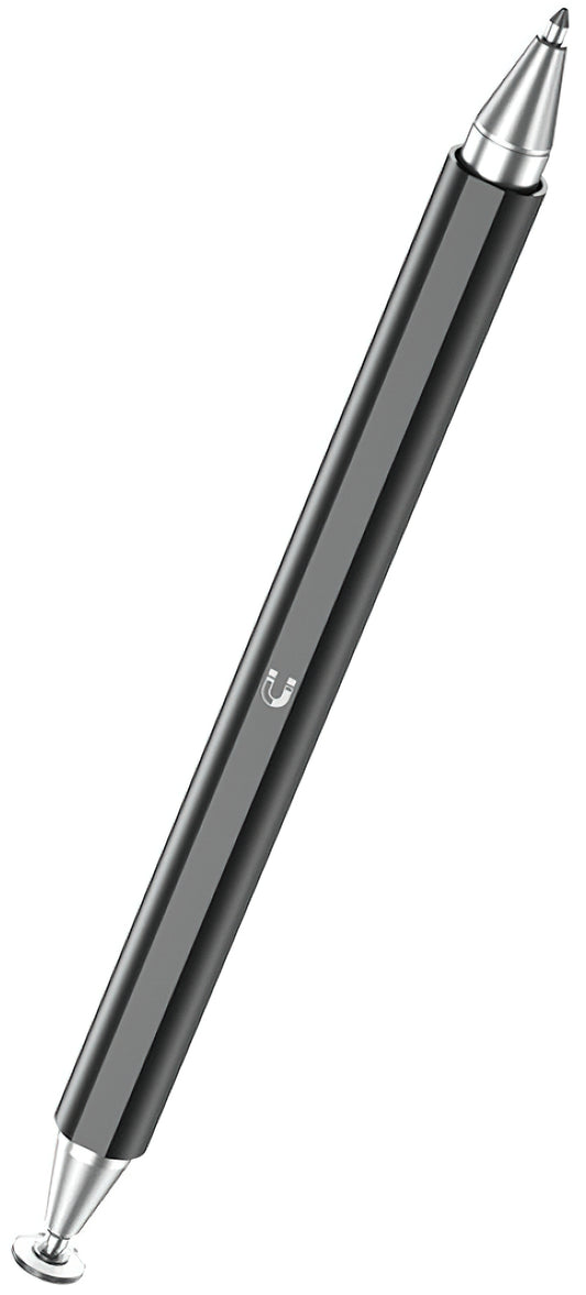 Touch Pen XO Design ST-10, Fekete