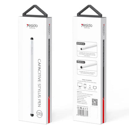 Touch Pen Yesido ST01, Fehér