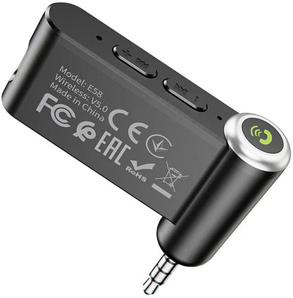 HOCO E58 Bluetooth vevő