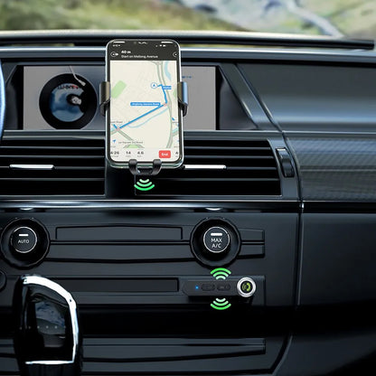 HOCO E58 Bluetooth vevő