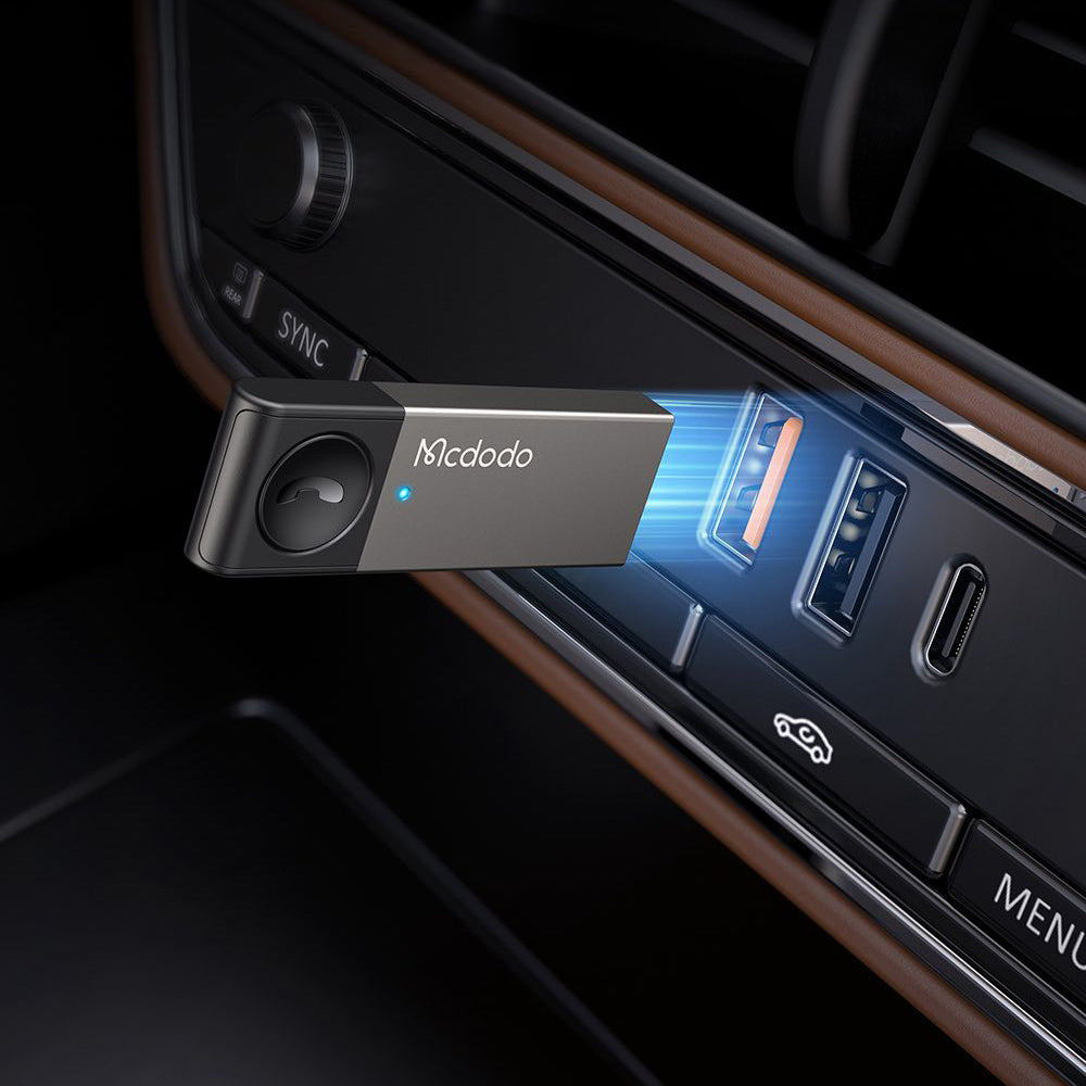 McDodo OT-8250 Bluetooth vevő