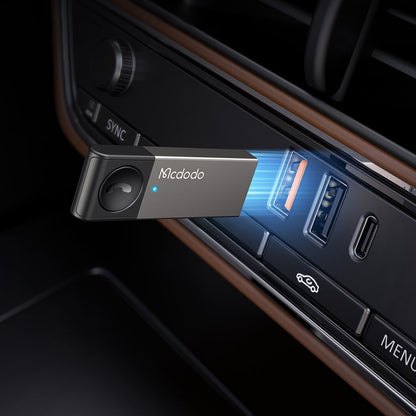 McDodo OT-8250 Bluetooth vevő