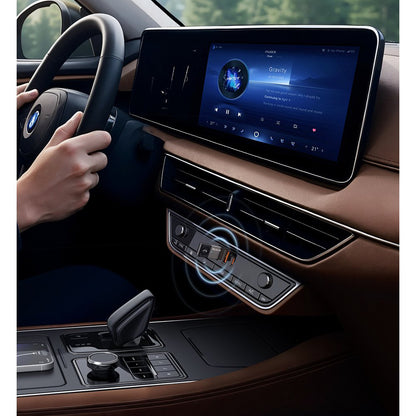 McDodo OT-8250 Bluetooth vevő