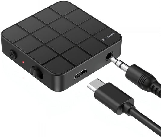 Bluetooth adó / vevő BlitzWolf BW-BL2