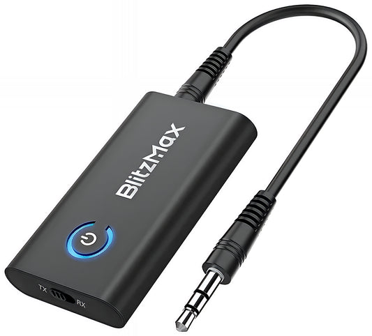 Bluetooth Adó / Vevő BlitzMax BT05