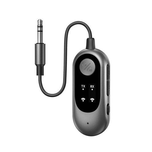 Bluetooth adó / vevő XO Design BCC19