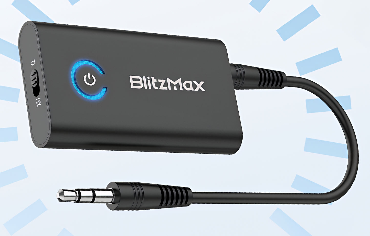 Bluetooth Adó / Vevő BlitzMax BT05