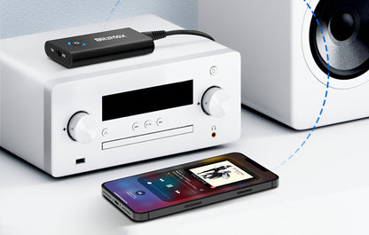 Bluetooth Adó / Vevő BlitzMax BT05