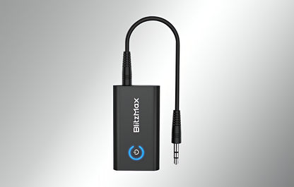 Bluetooth Adó / Vevő BlitzMax BT05