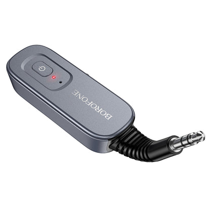Borofone BC51 Clear Way Bluetooth Adó / Vevő