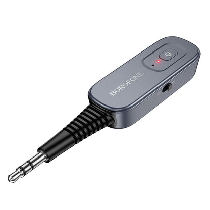 Borofone BC51 Clear Way Bluetooth Adó / Vevő