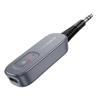 Borofone BC51 Clear Way Bluetooth Adó / Vevő