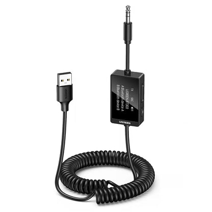 Bluetooth adó / vevő UGREEN BT303