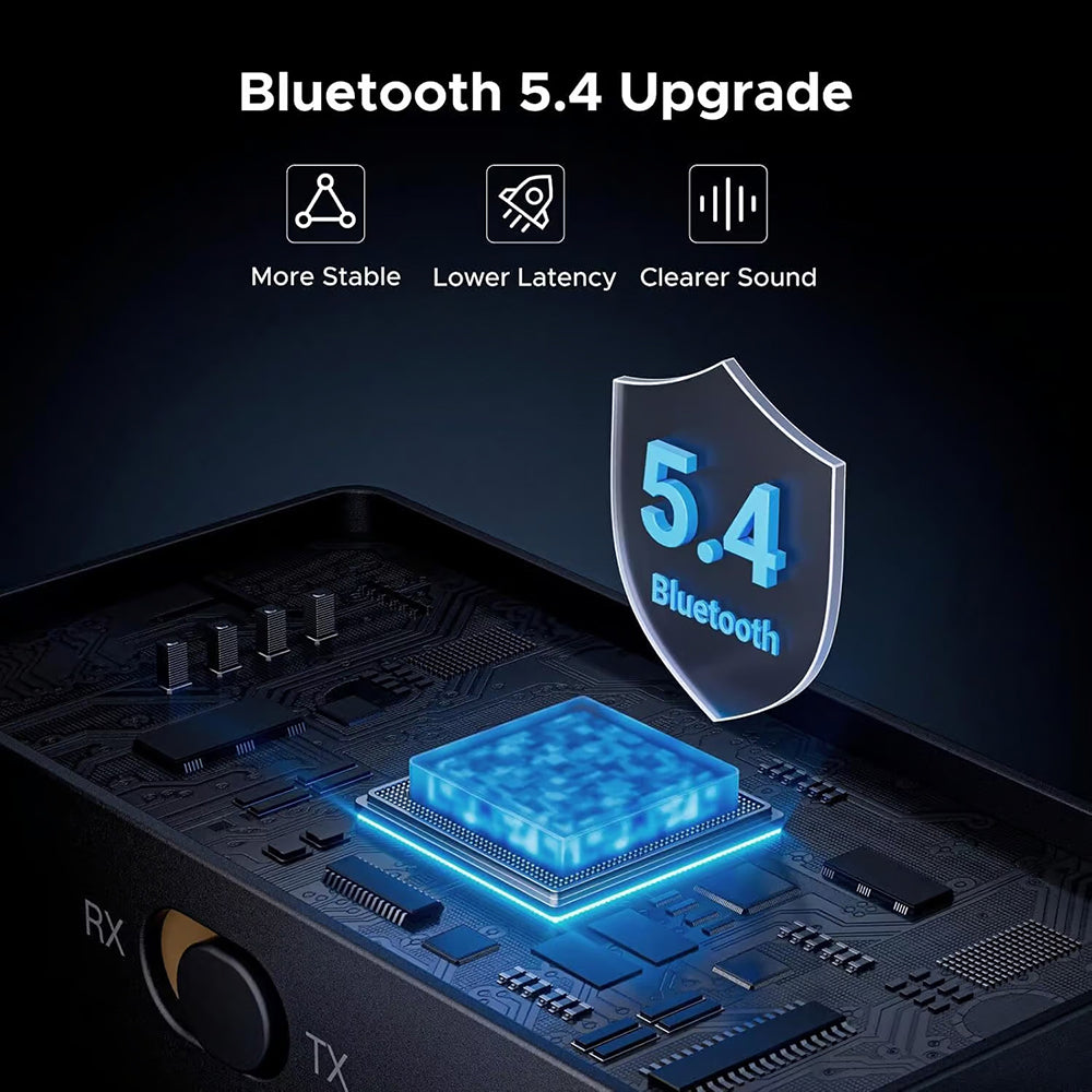 Bluetooth adó / vevő UGREEN BT303