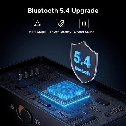 Bluetooth adó / vevő UGREEN BT303
