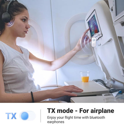 UGREEN CM872 Bluetooth Transmitter / Receiver