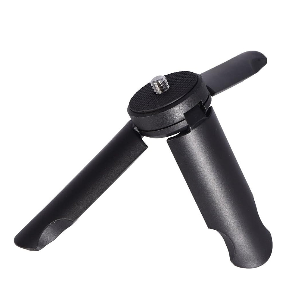 Trepied 1/4inch Techsuit TPD1, Fekete