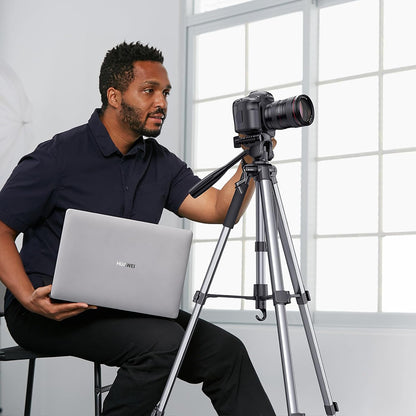 Trepied 1/4inch UGREEN LP661 (15187), Fekete