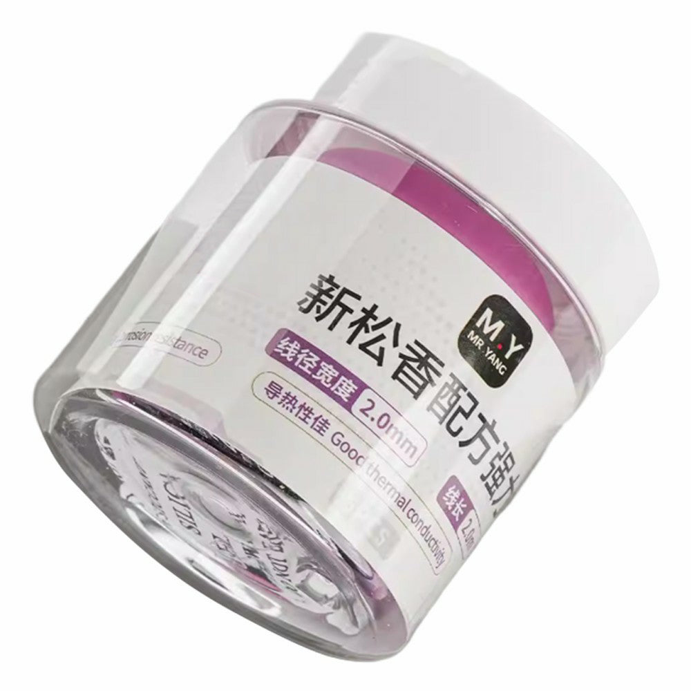 Tresa M.Y Új Formula, 2mm, 2m, 5 darabos készlet