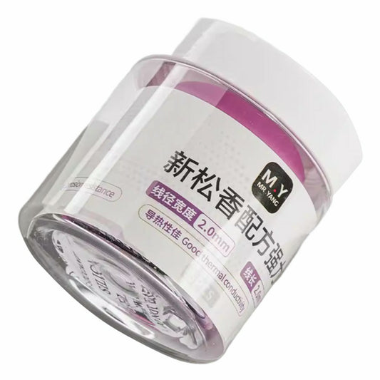 Tresa M.Y Új Formula, 2mm, 2m, 5 darabos készlet