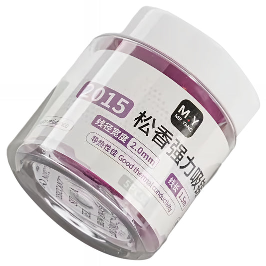 Tresa M.Y Új Formula, 2mm, 1,5m, 5 darabos készlet